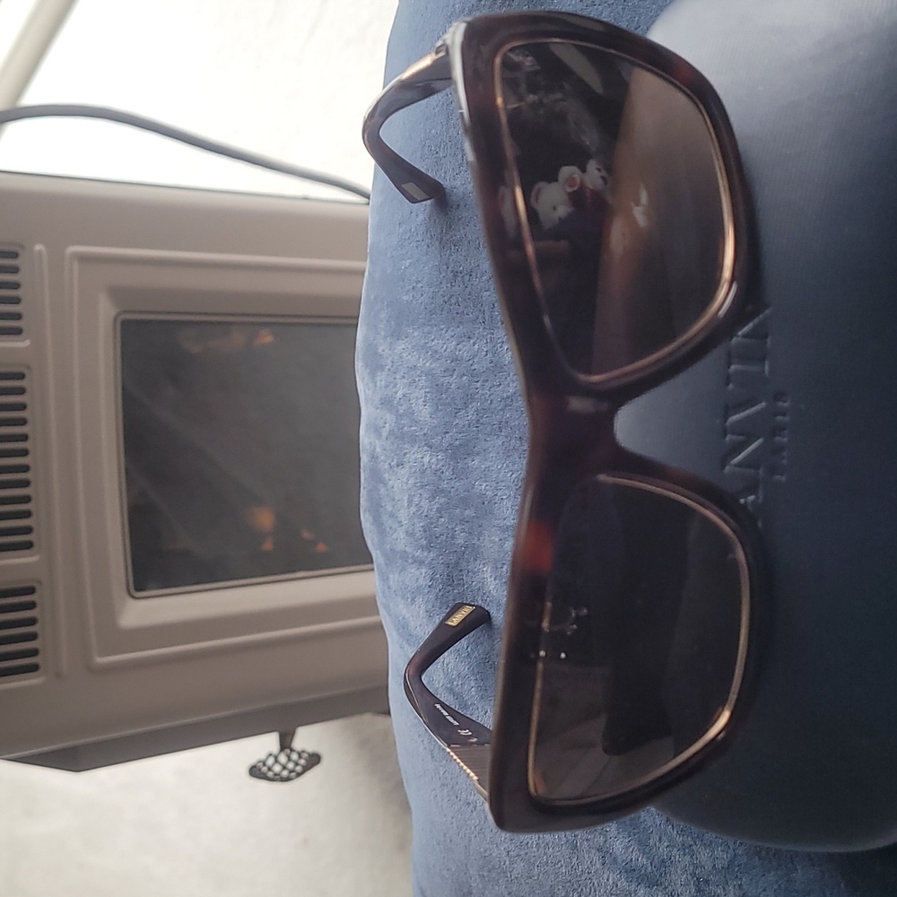 Lanvin sunglasses